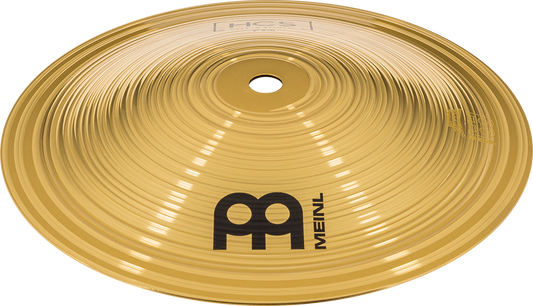 Meinl HCS Bell 8"