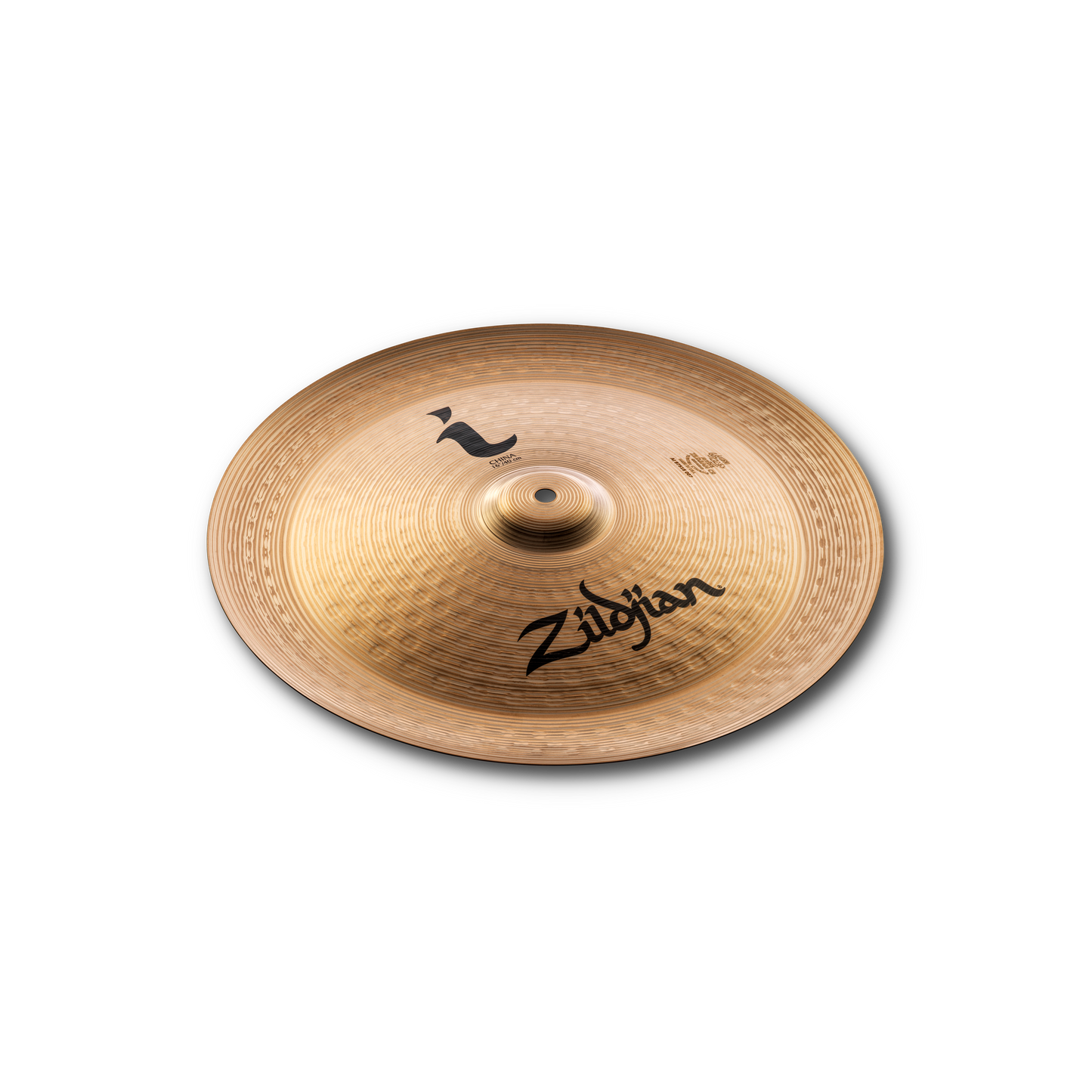 Zildjian 16" I Family China Cymbal - BRAND NEW