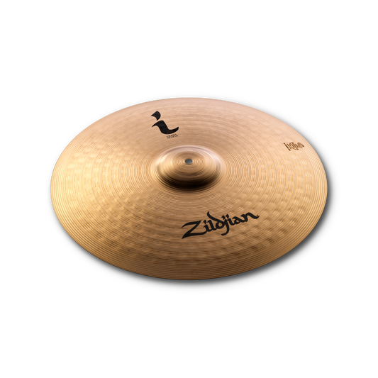 Zildjian 19" I Family Crash Cymbal - BRAND NEW