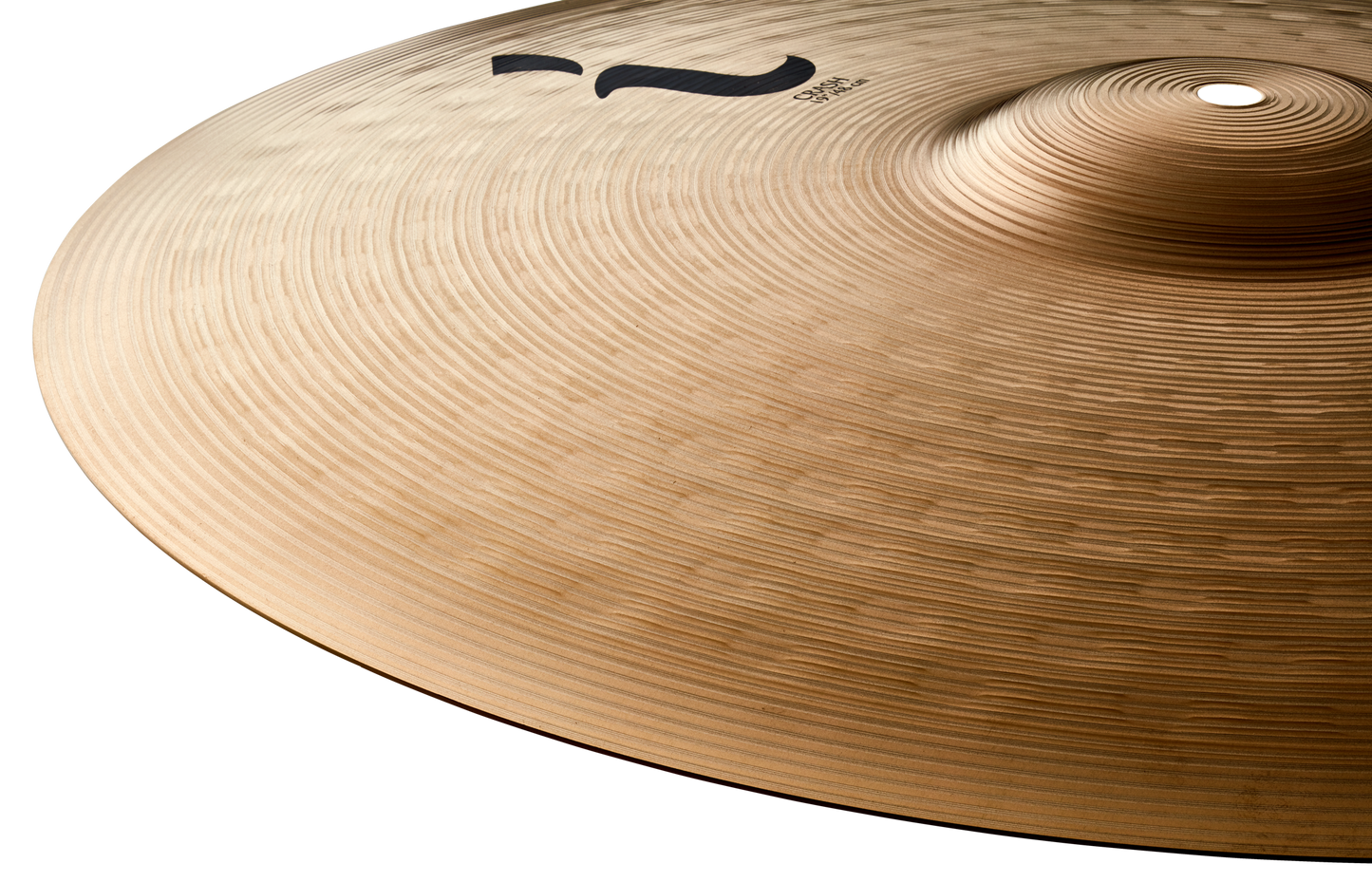 Zildjian 19" I Family Crash Cymbal - BRAND NEW