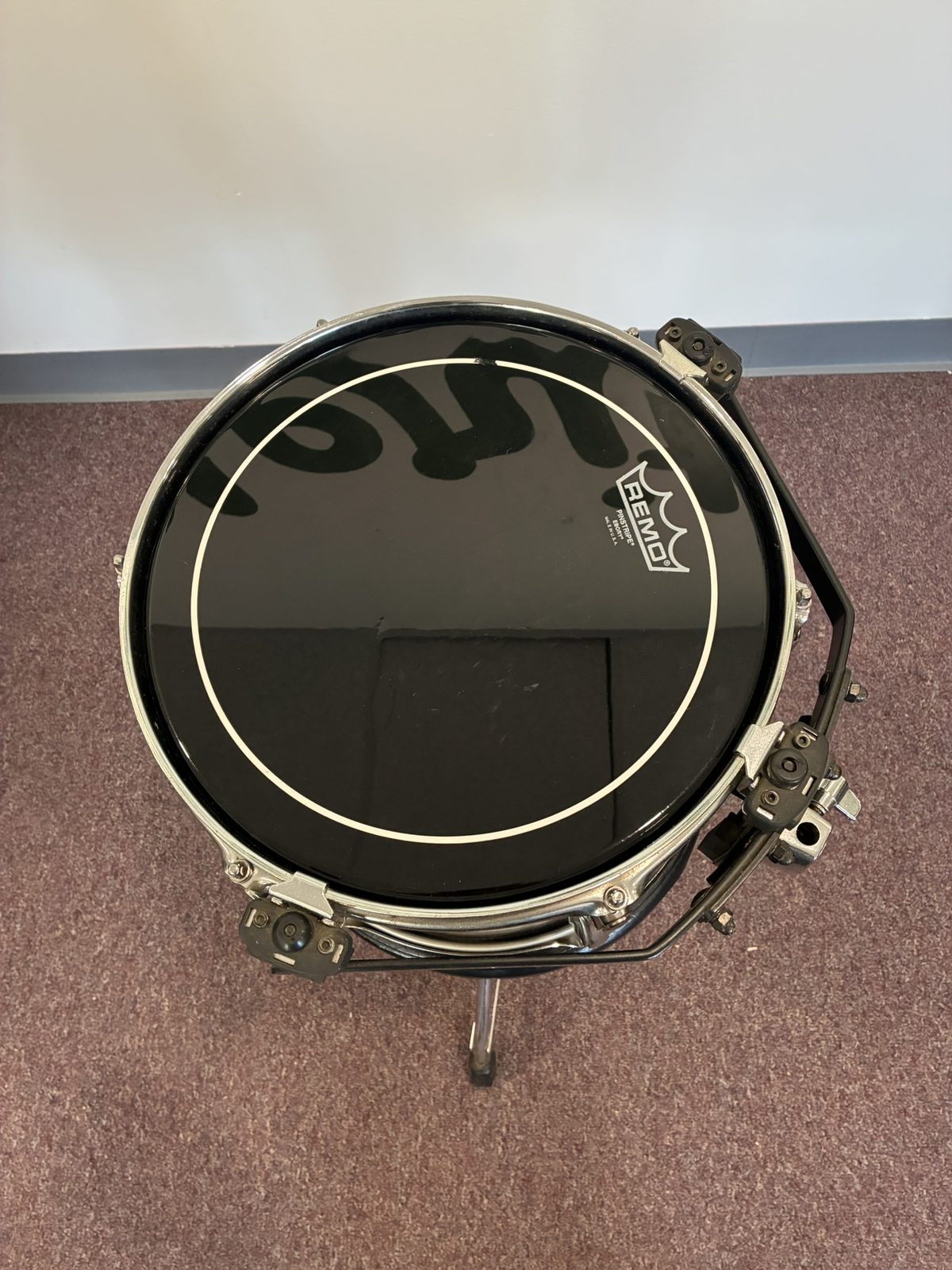 Tama Rockstar 12x10" Rack Tom - Purple Mist