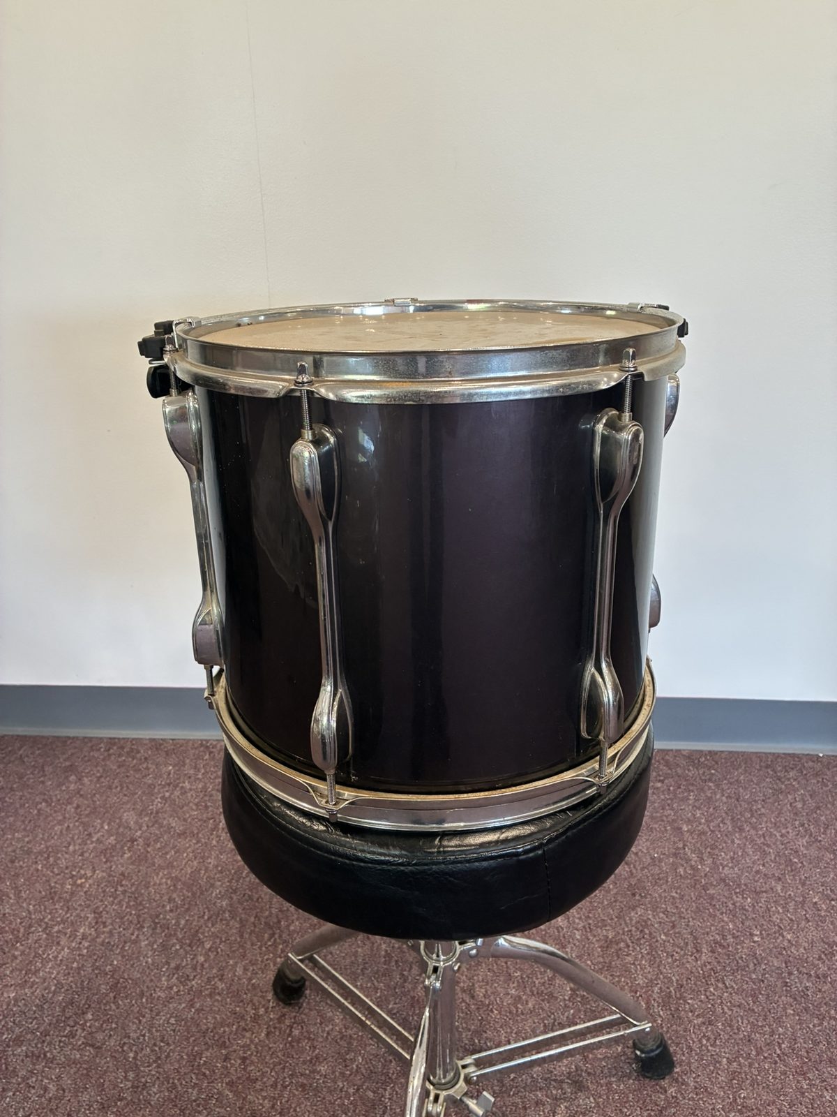 Tama Rockstar 13x11" Rack Tom - Purple Mist