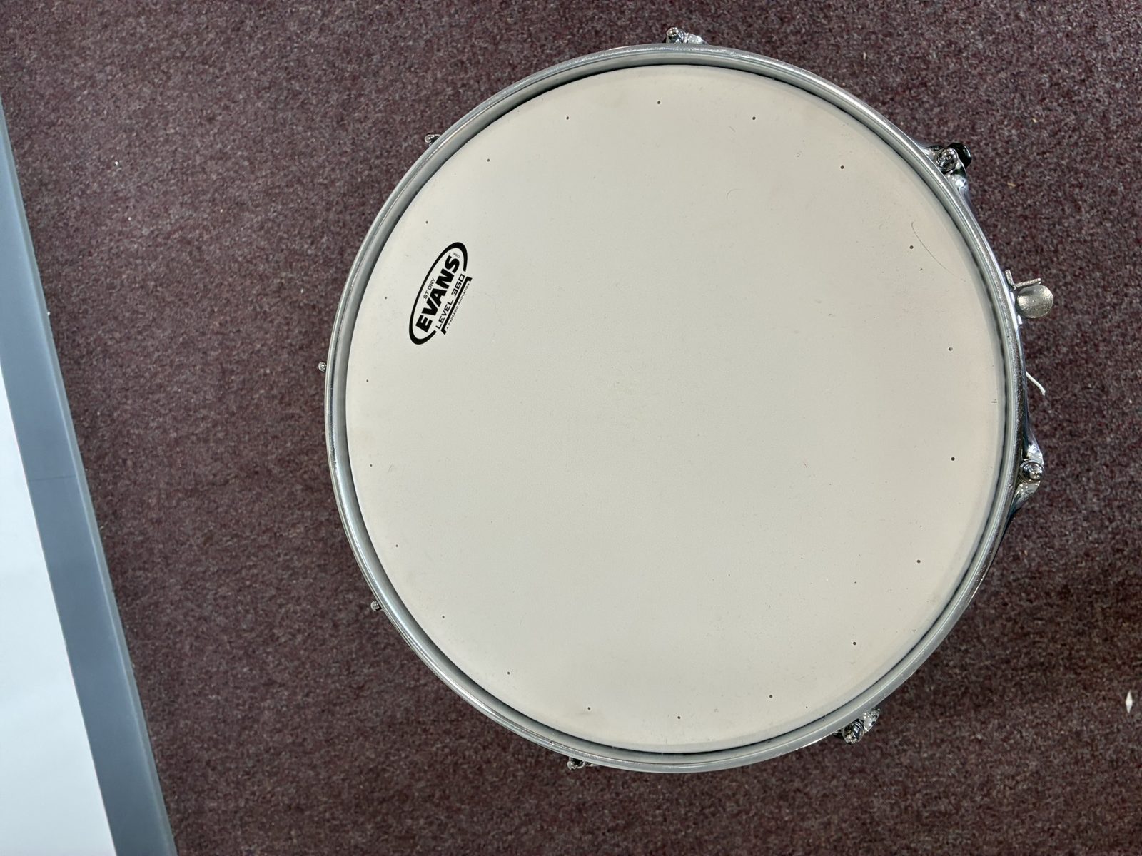 1960s Ludwig Jazz Festival Snare 14x5.5"