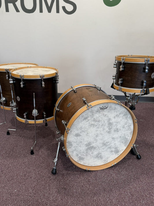 PDP Concept Classic Maple 4-Piece Drum Kit (22, 13, 16, 18)