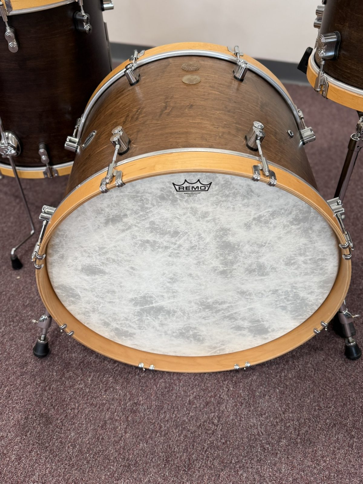 PDP Concept Classic Maple 4-Piece Drum Kit (22, 13, 16, 18)