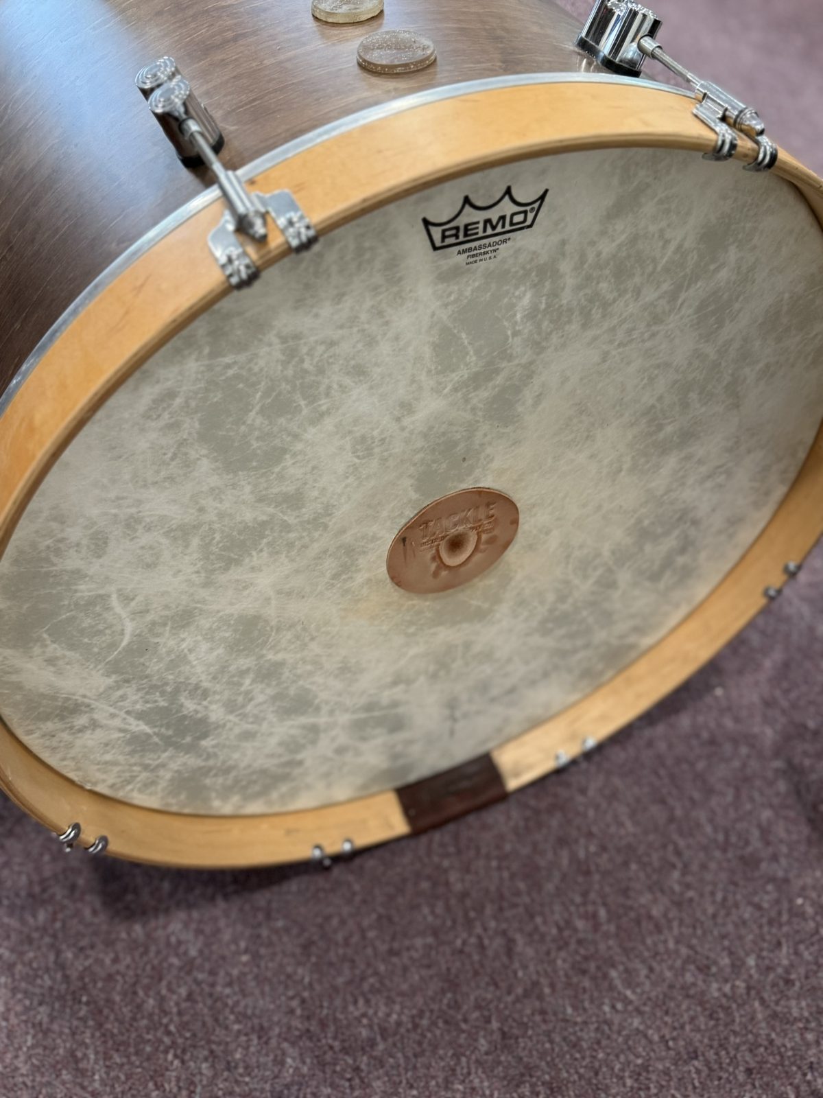 PDP Concept Classic Maple 4-Piece Drum Kit (22, 13, 16, 18)