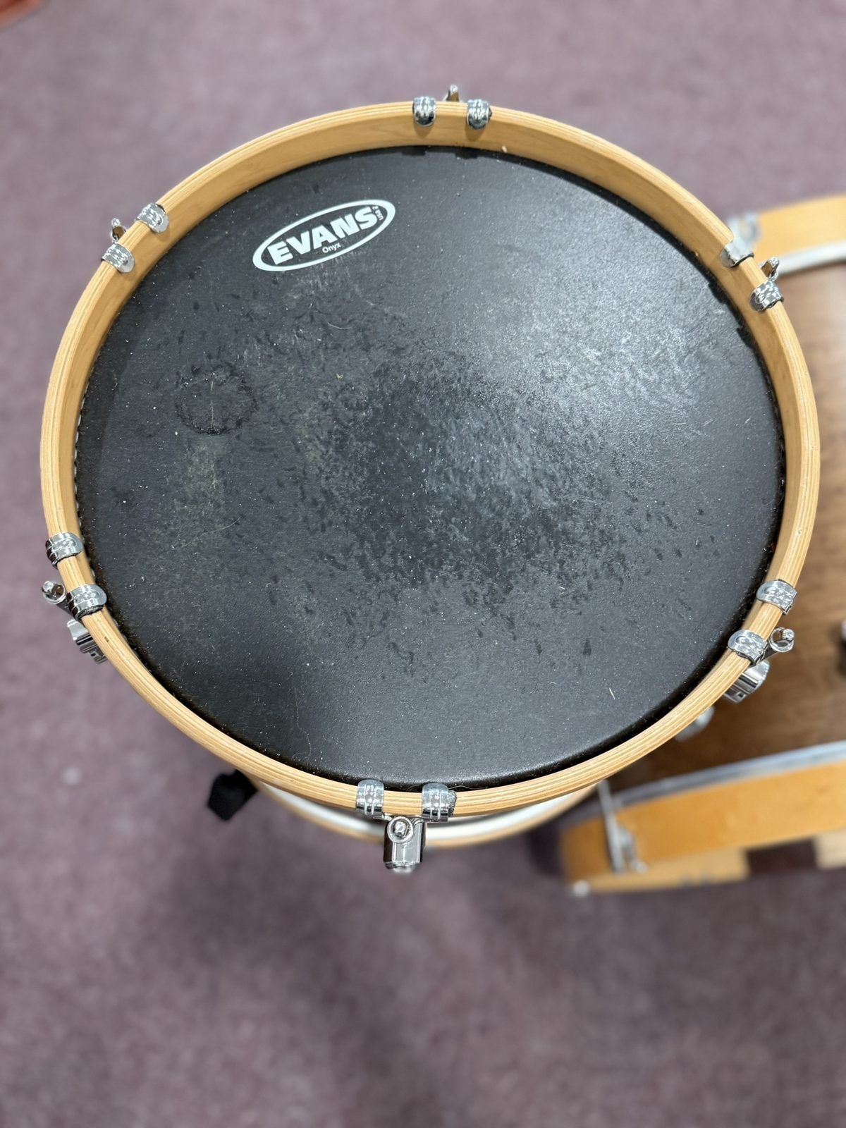 PDP Concept Classic Maple 4-Piece Drum Kit (22, 13, 16, 18)