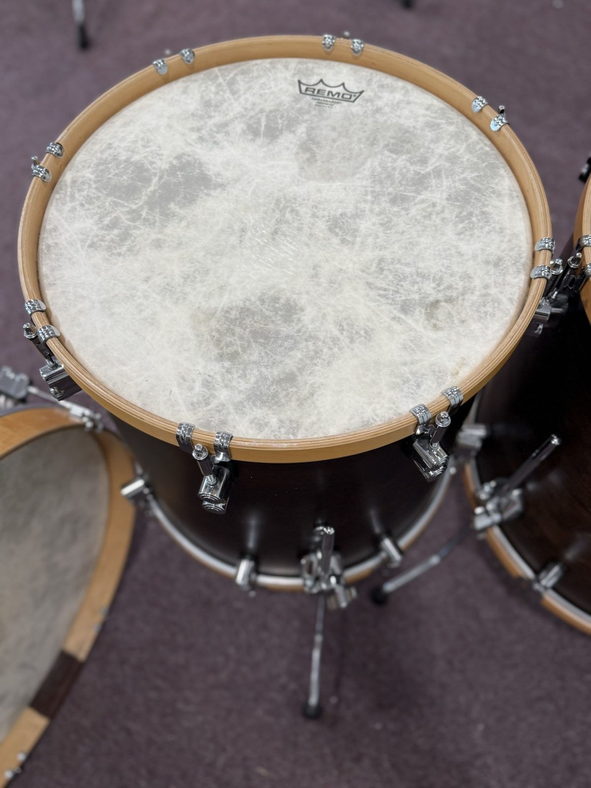 PDP Concept Classic Maple 4-Piece Drum Kit (22, 13, 16, 18)
