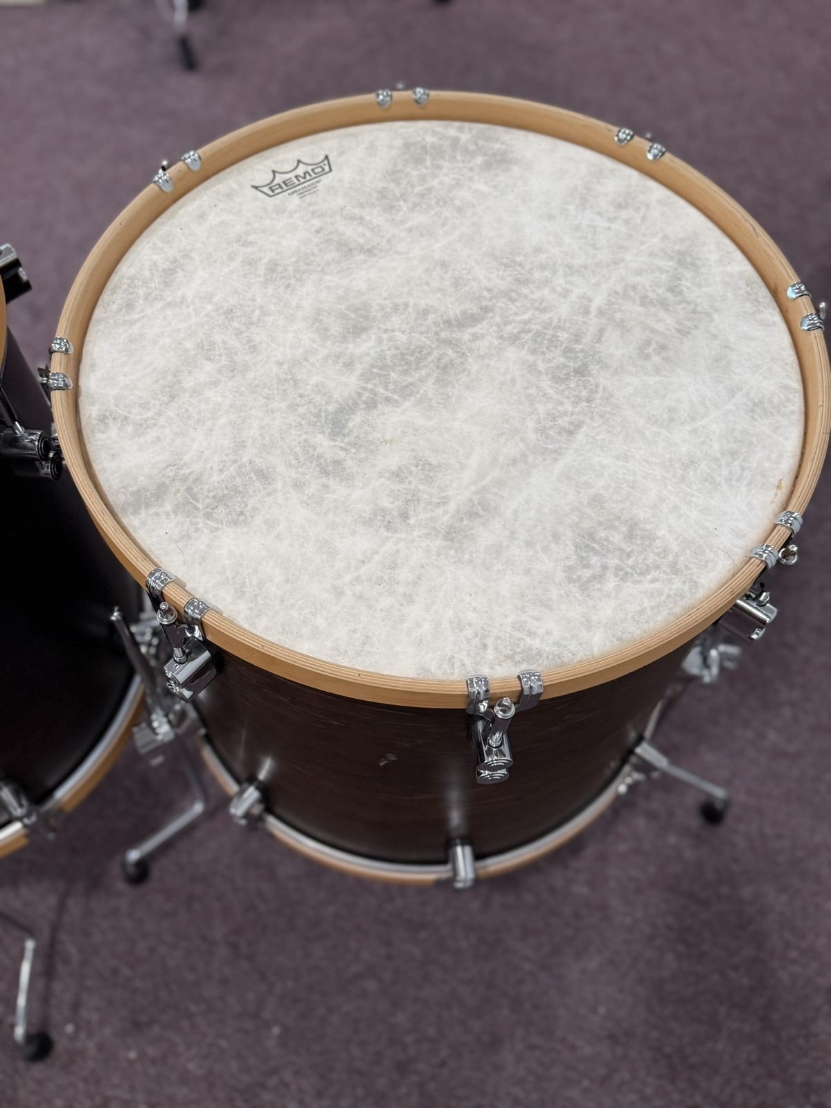 PDP Concept Classic Maple 4-Piece Drum Kit (22, 13, 16, 18)