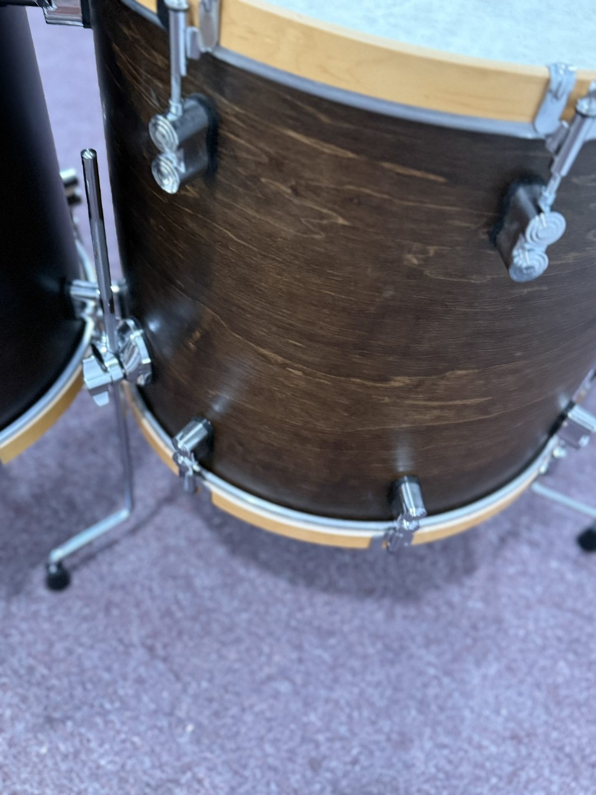 PDP Concept Classic Maple 4-Piece Drum Kit (22, 13, 16, 18)