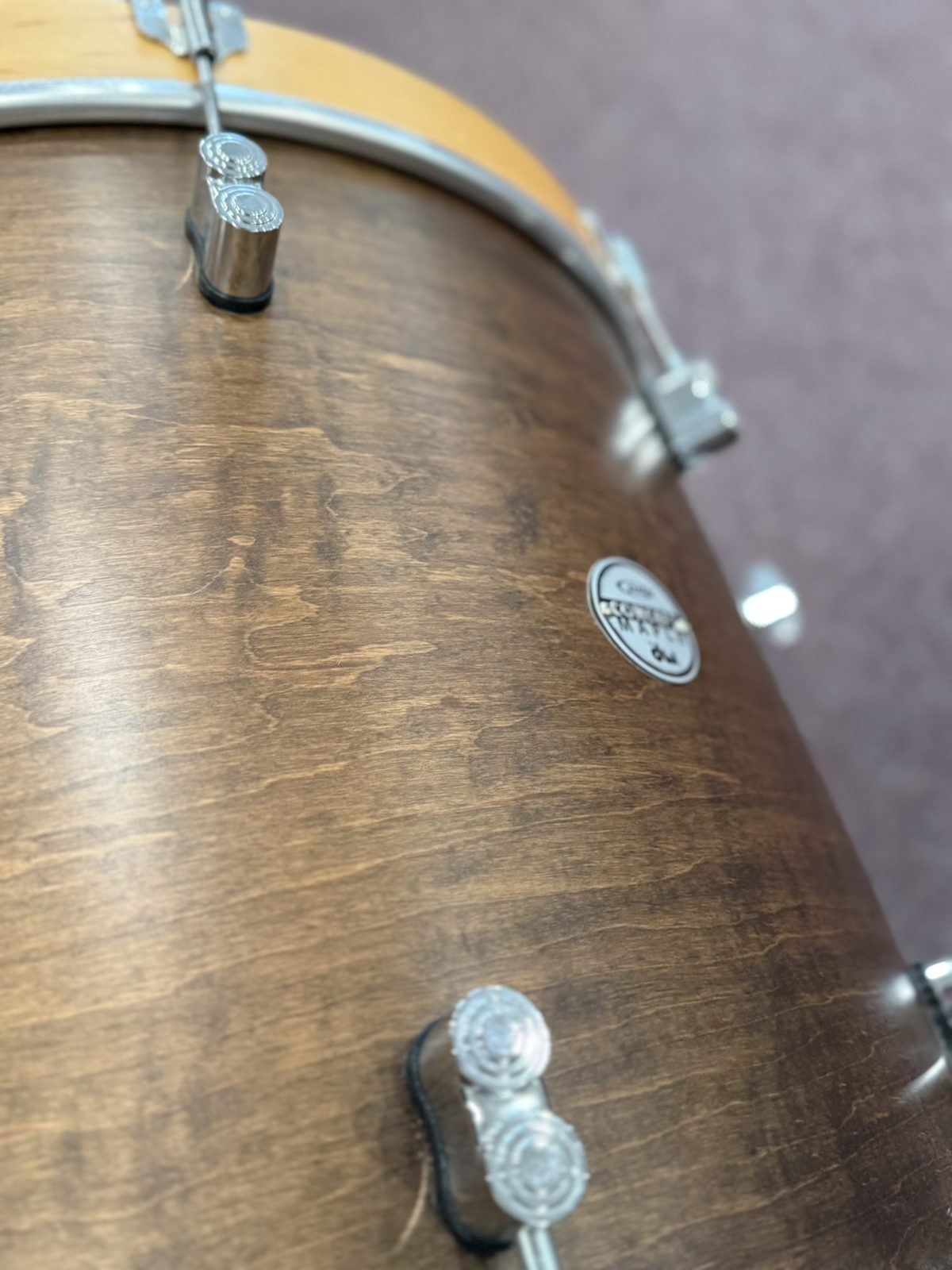 PDP Concept Classic Maple 4-Piece Drum Kit (22, 13, 16, 18)