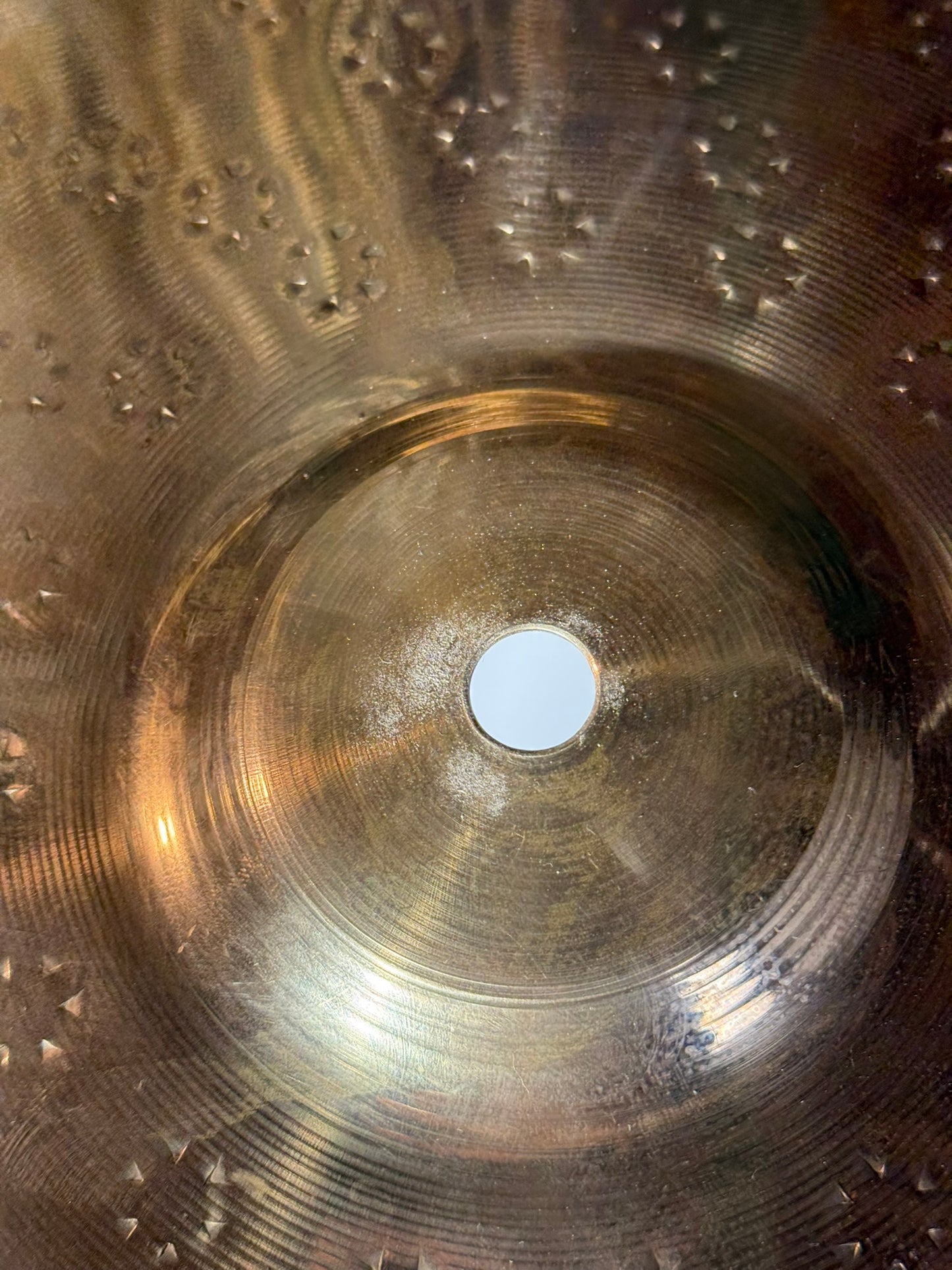Zildjian Z Custom 20" China