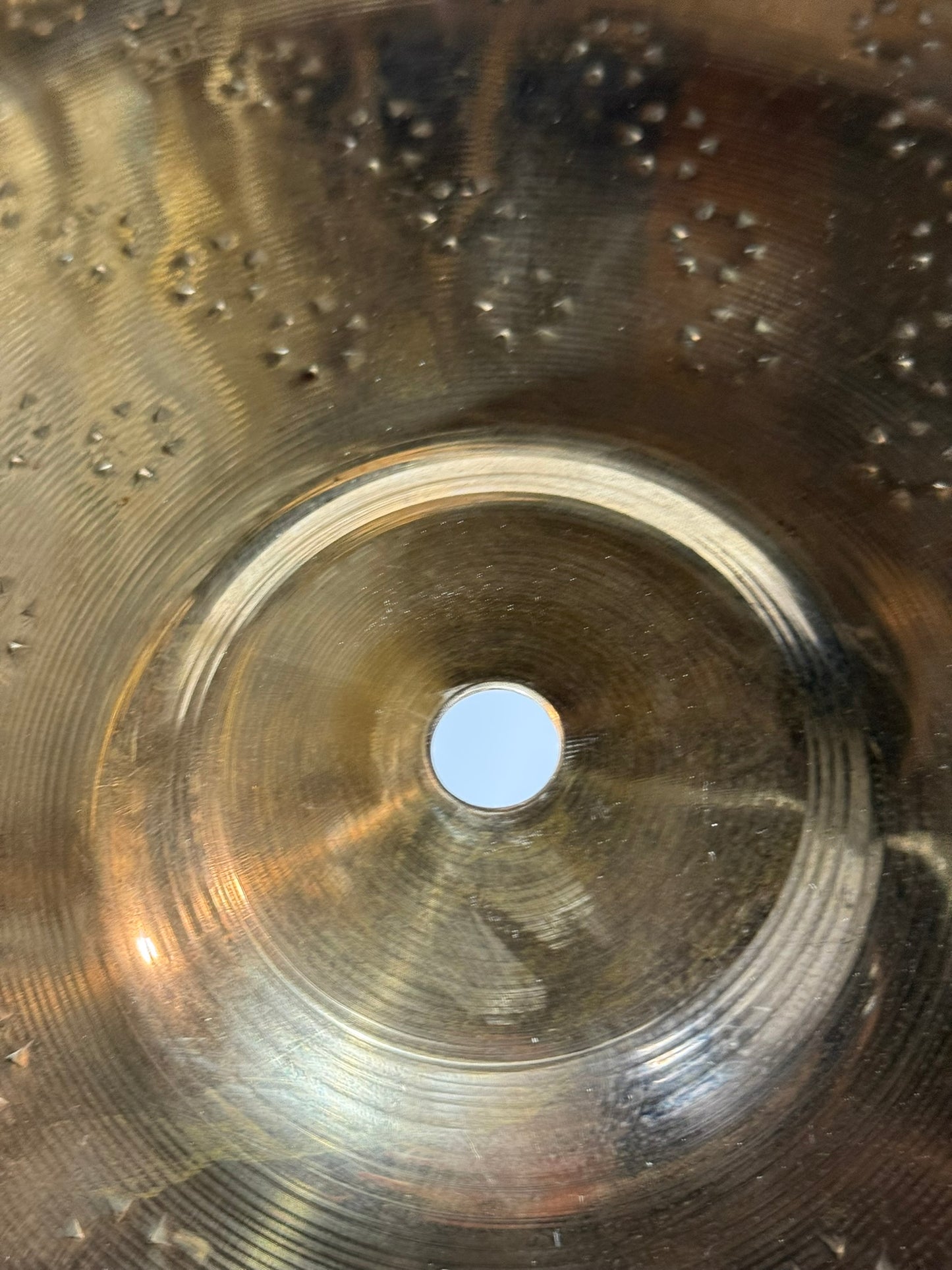 Zildjian Z Custom 20" China