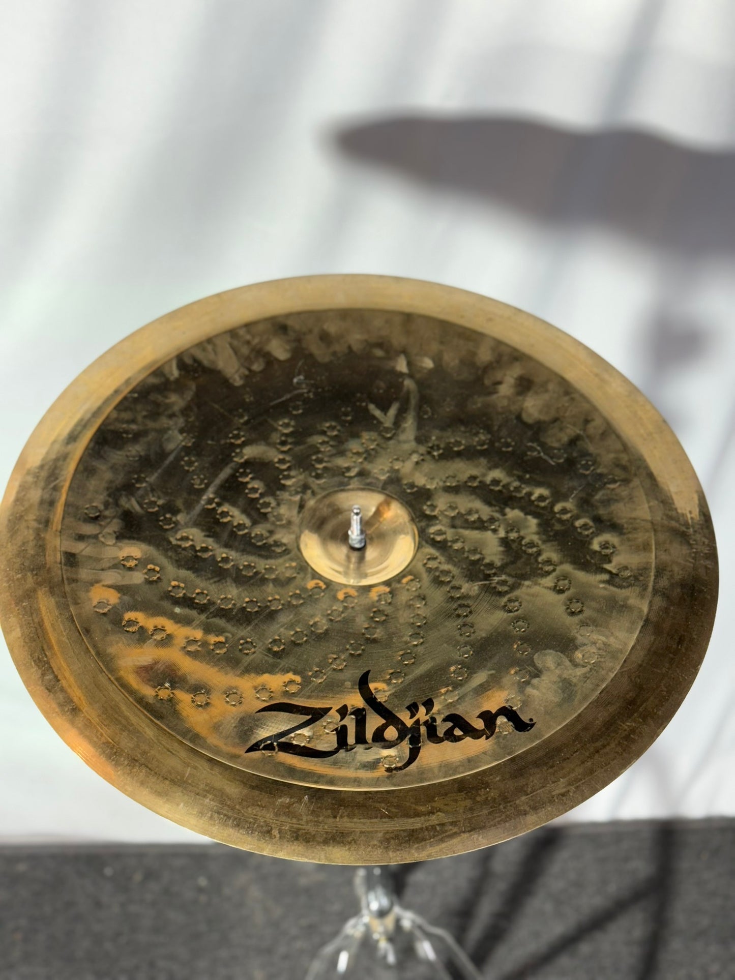 Zildjian Z Custom 20" China