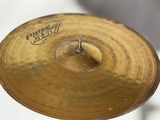 Paiste 357 16" Crash