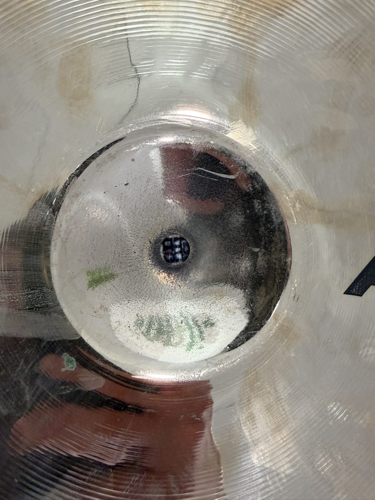 Sabian AAX 14" Medium Hi-Hat Cymbals (Pair)