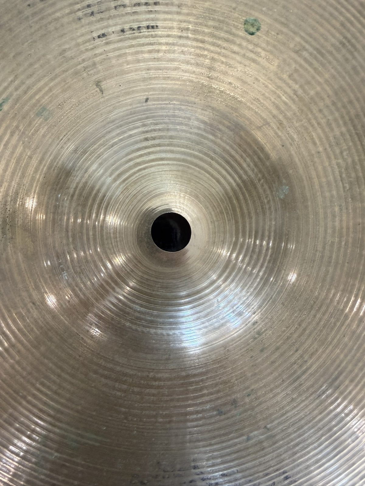 Sabian AAX 14" Medium Hi-Hat Cymbals (Pair)