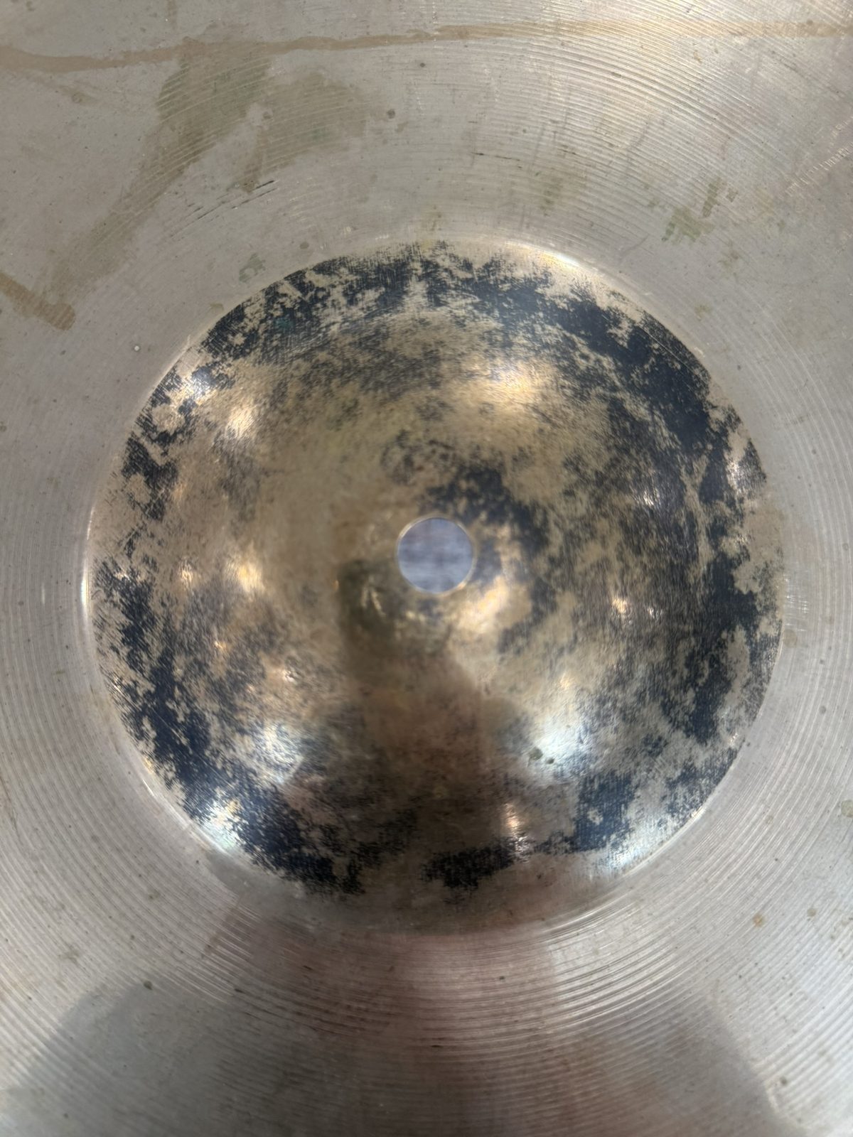 Sabian AAX X-plosion 18" Crash Cymbal