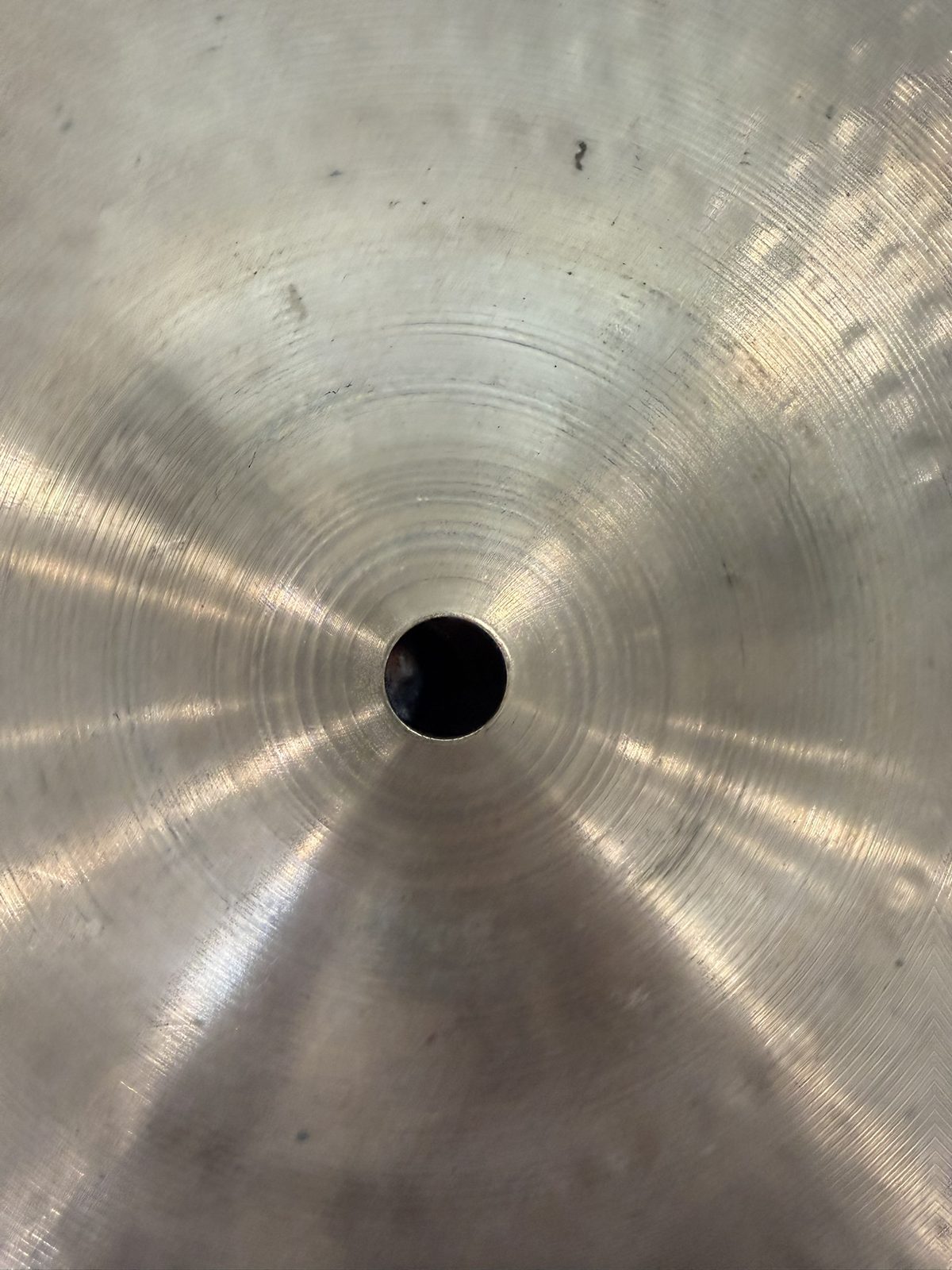 Zildjian Armand 14" Hi-Hat Cymbals (Pair)