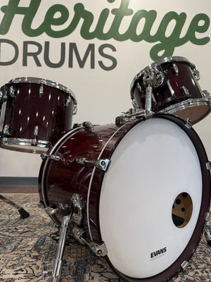 Pearl Masters Studio 3-Piece Birch Drum Set (15x20 / 9x12 / 12x14)