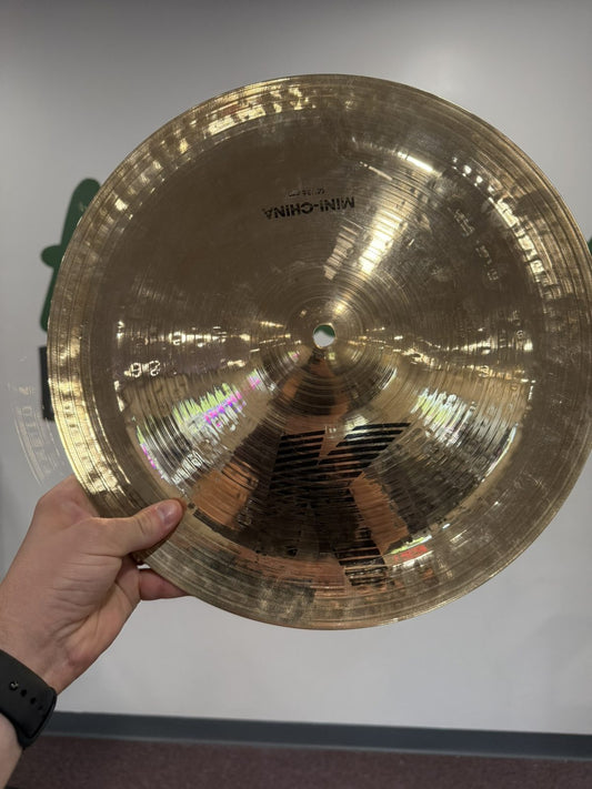 Zildjian K Custom 14" Mini China Cymbal