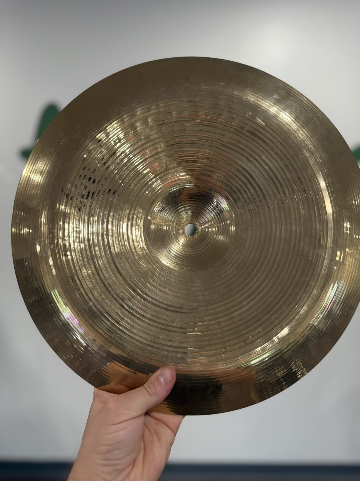 Zildjian K Custom 14" Mini China Cymbal