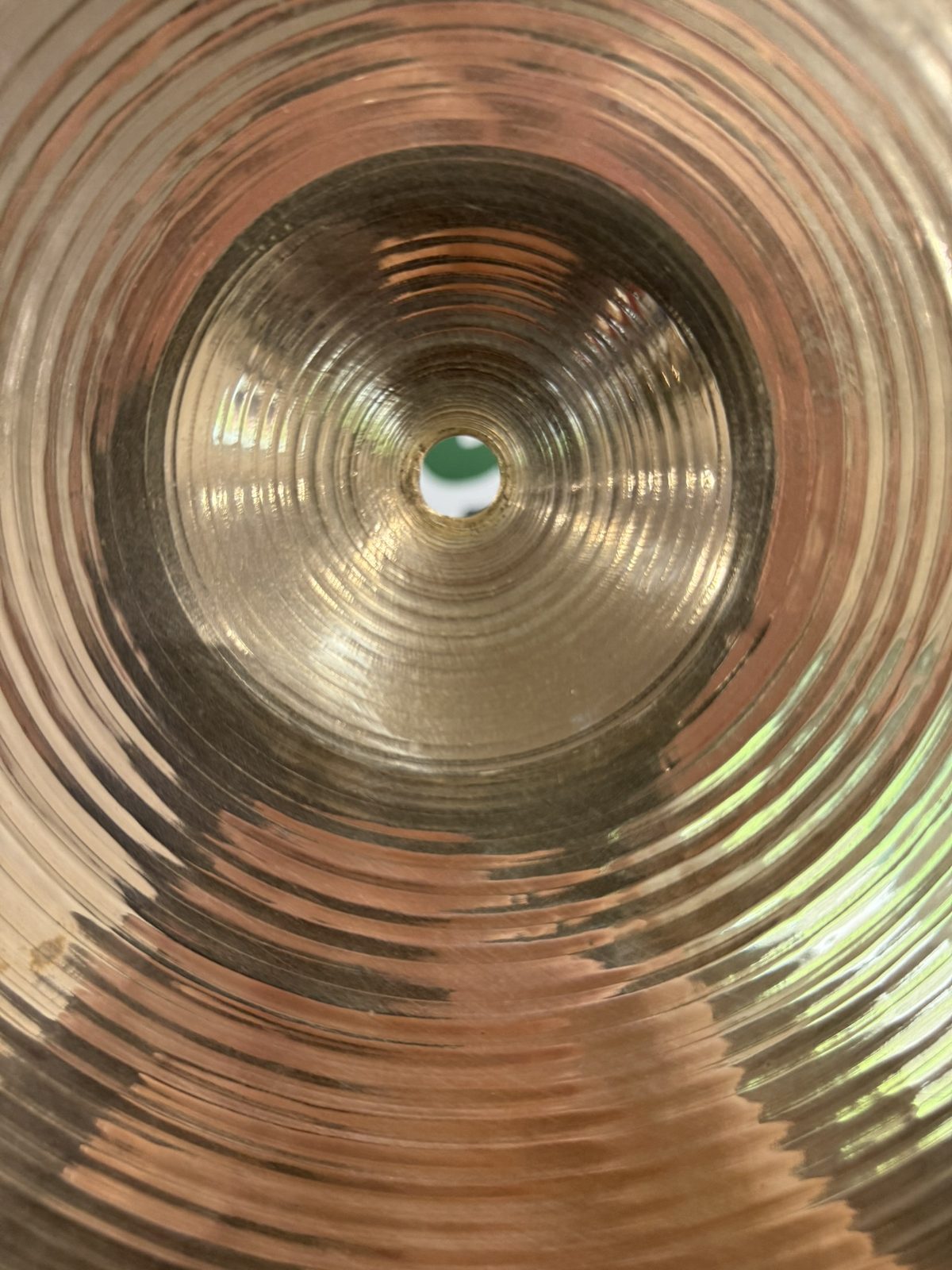 Zildjian K Custom 14" Mini China Cymbal
