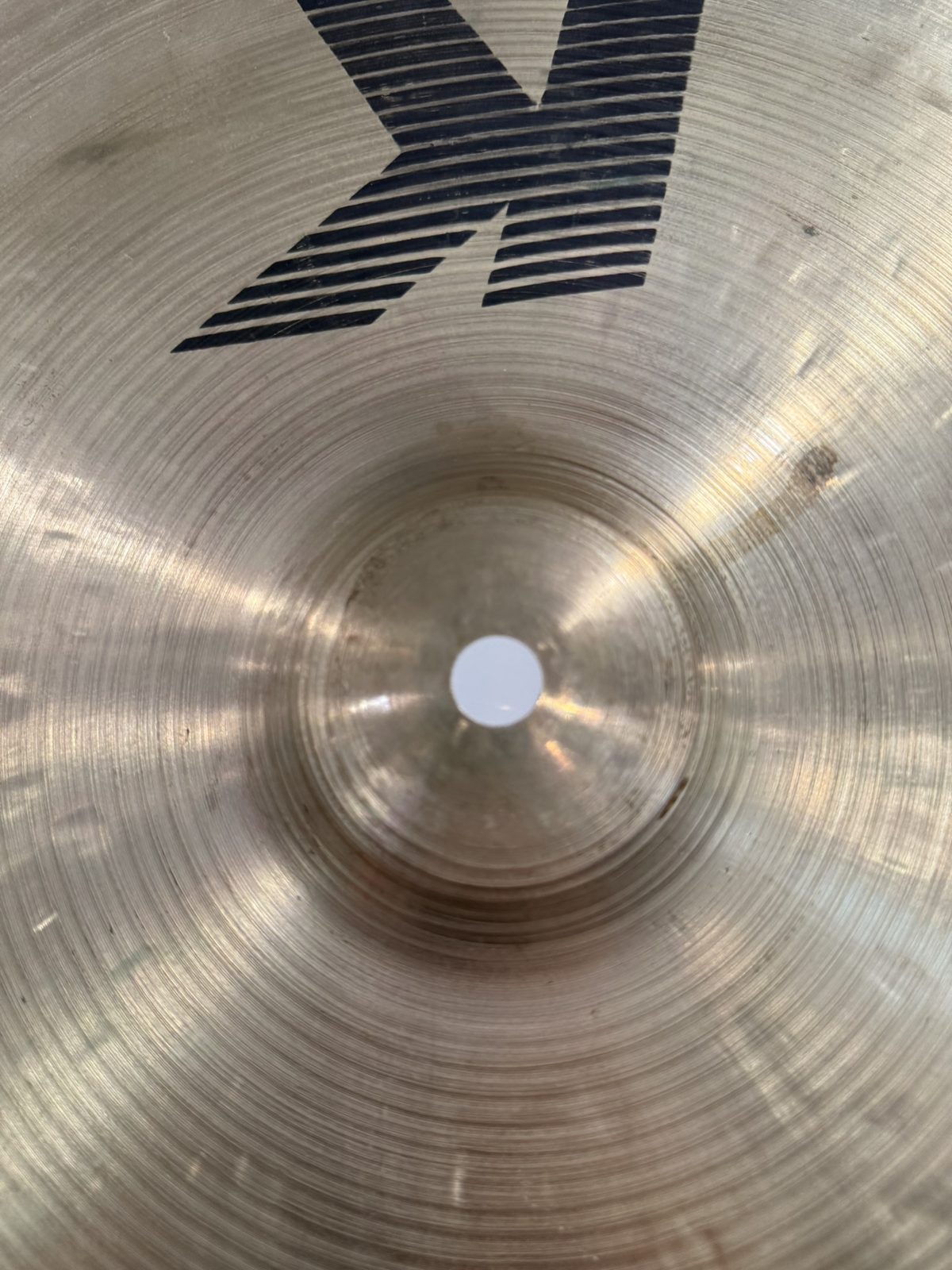 Zildjian K China Boy 17" China Cymbal