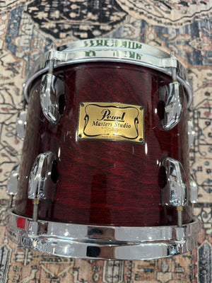 Pearl Masters Studio Birch 8x10" Rack Tom