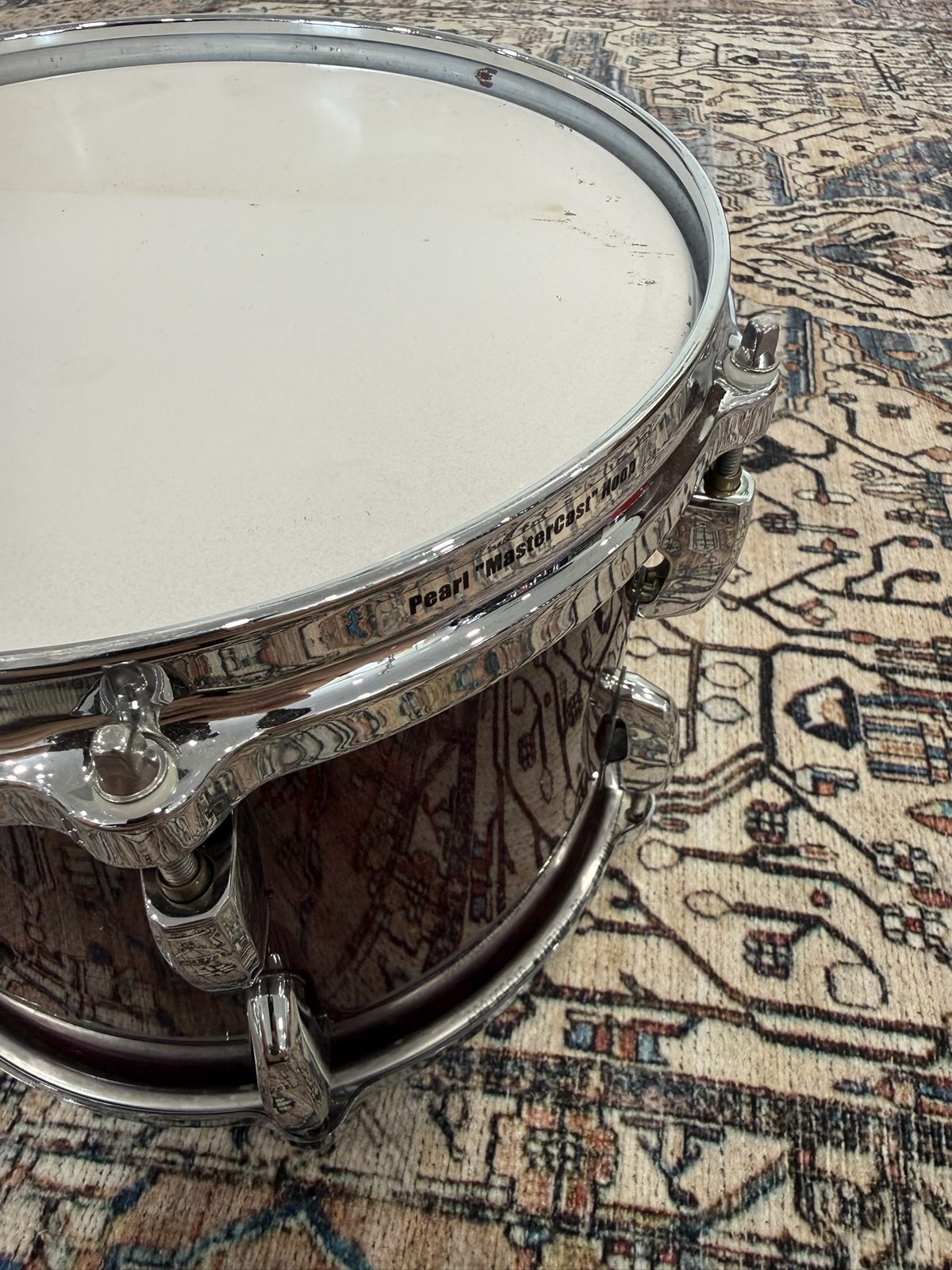 Pearl Masters Studio Birch 8x10" Rack Tom