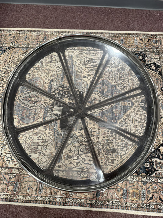 Roto Tom 16" with Stand