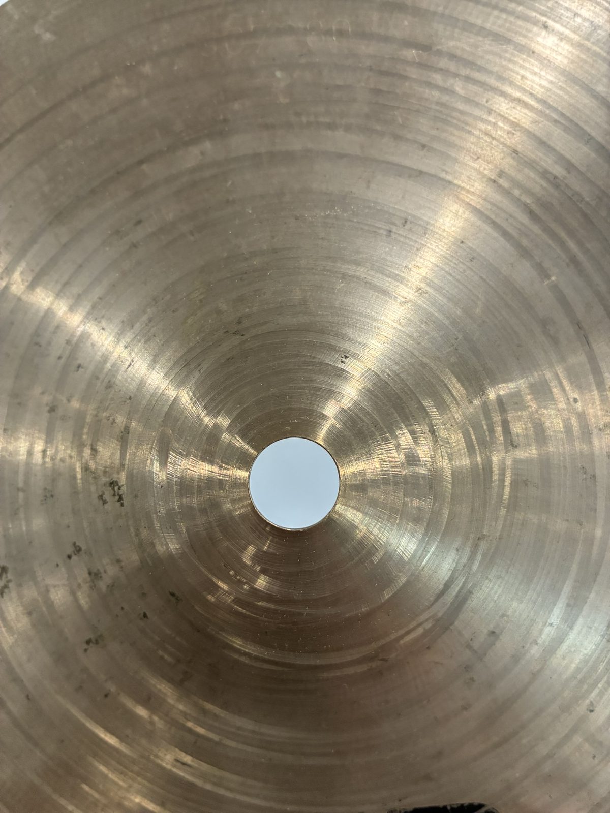 UFIP Class Series 8" Splash Cymbal