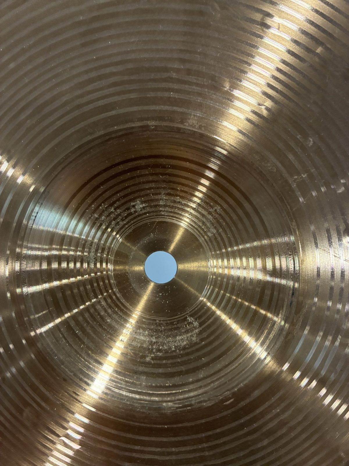 Sabian B8 14" Hi-Hat Cymbals (Pair)