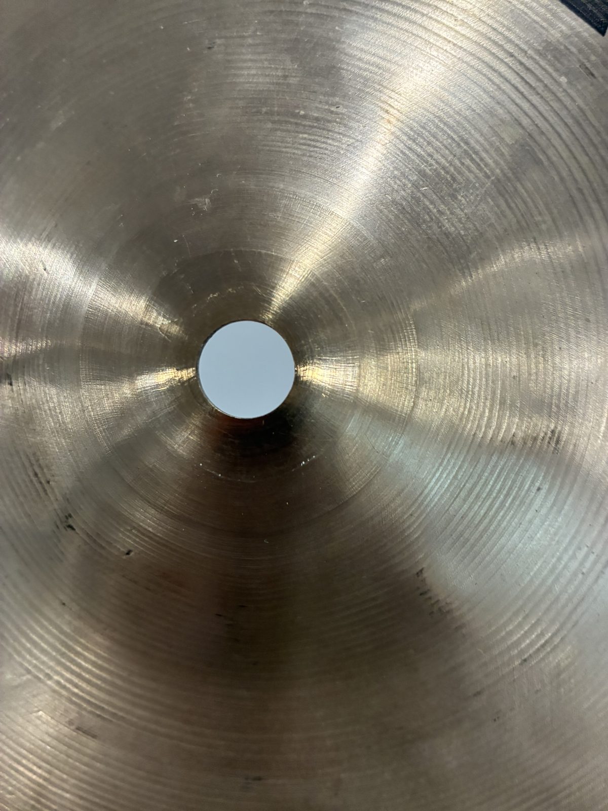 Sabian HHX Groove 14" Hi-Hat Cymbals (Pair)