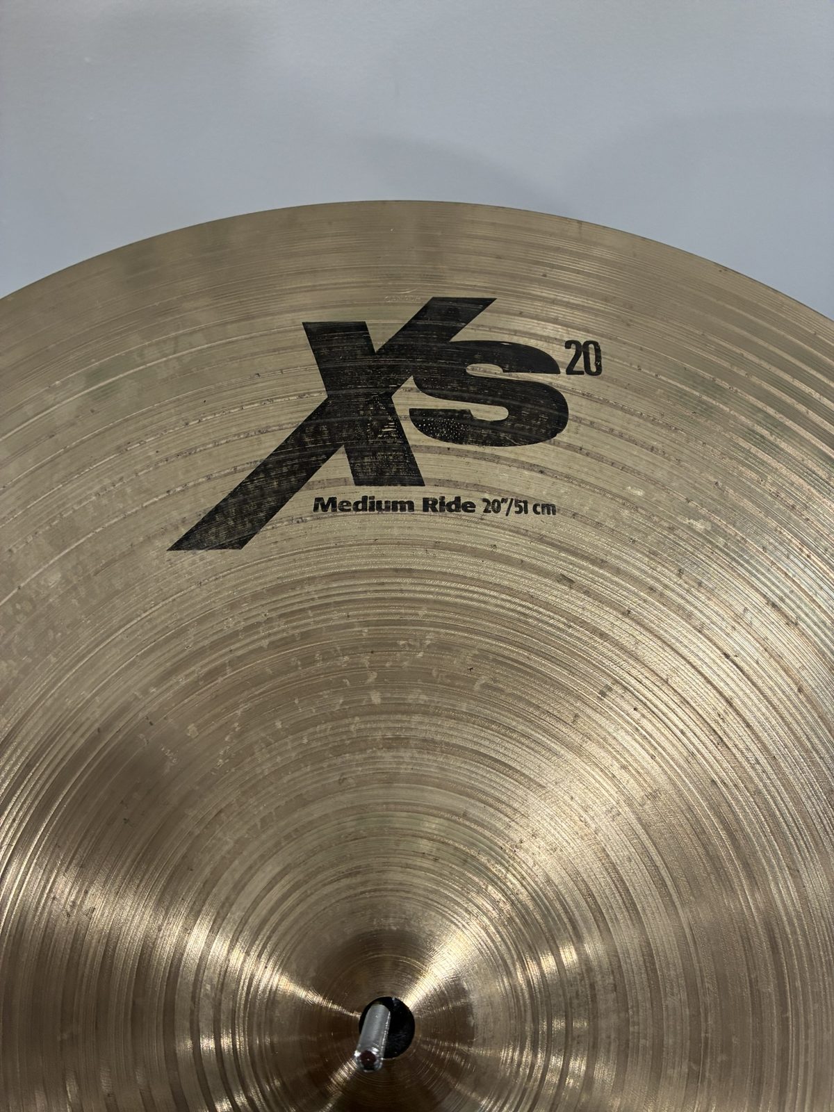 Sabian XS20 20" Ride Cymbal