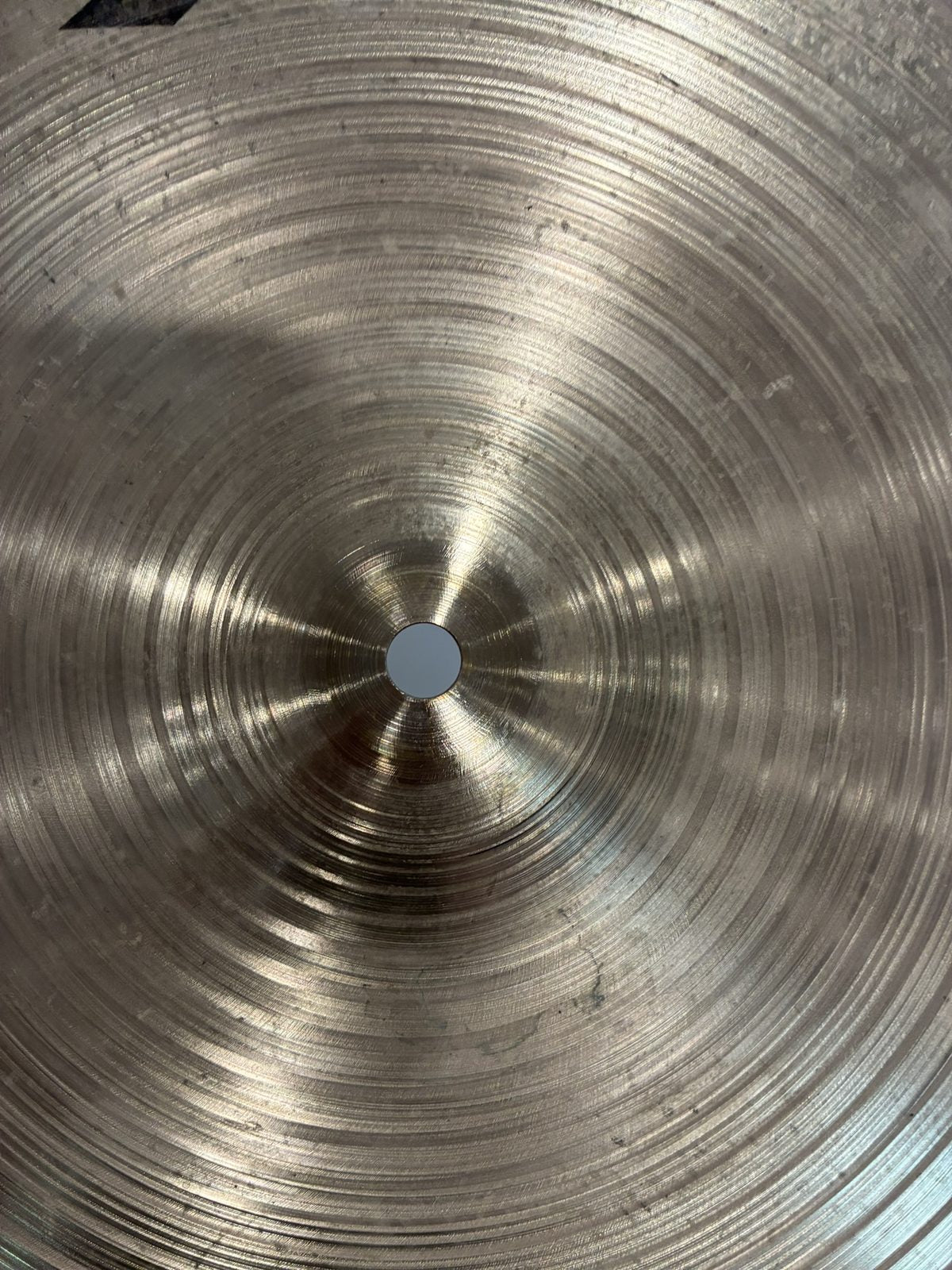 Sabian XS20 20" Ride Cymbal