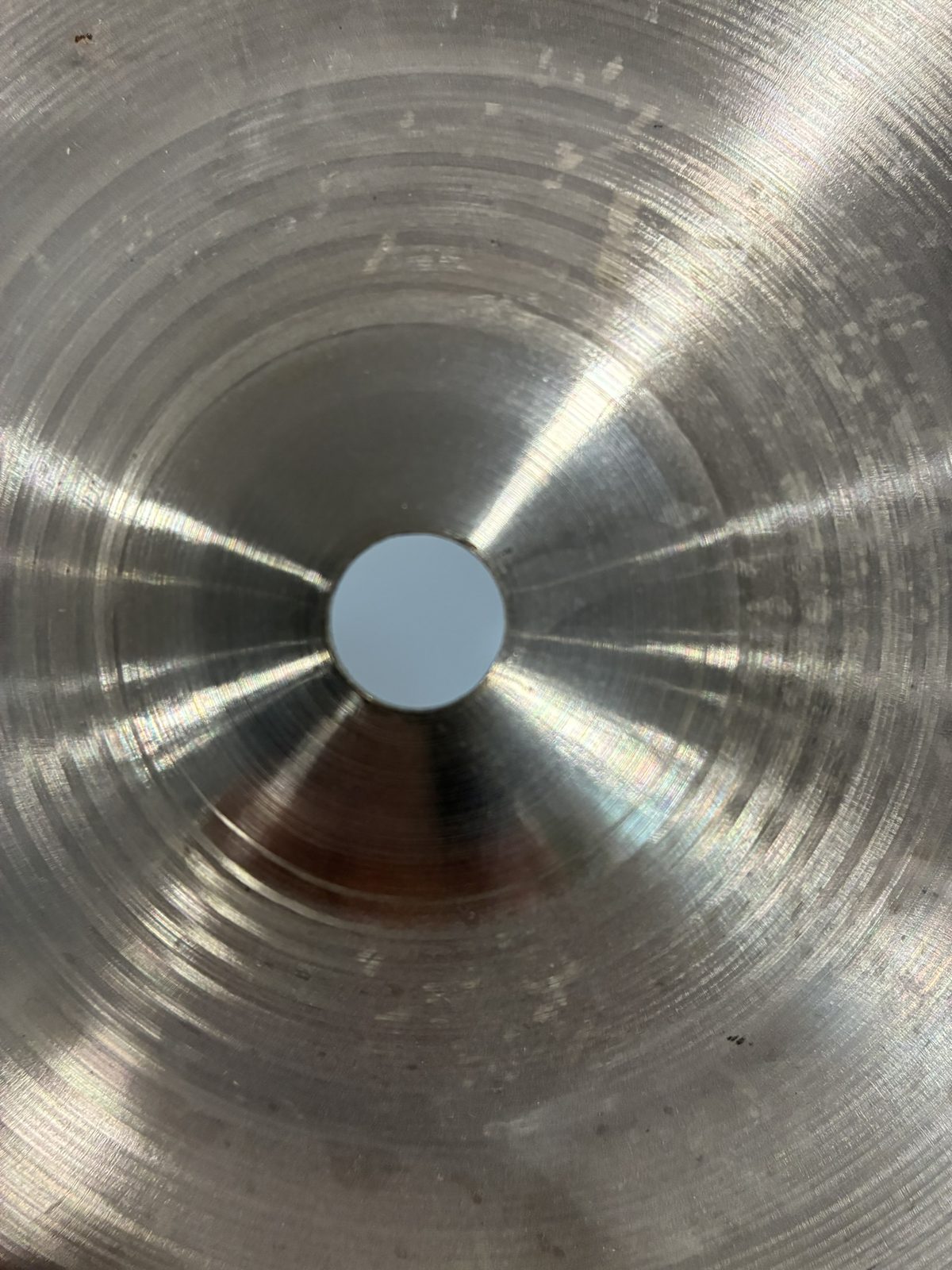 Sabian XS20 16" Thin Crash Cymbal