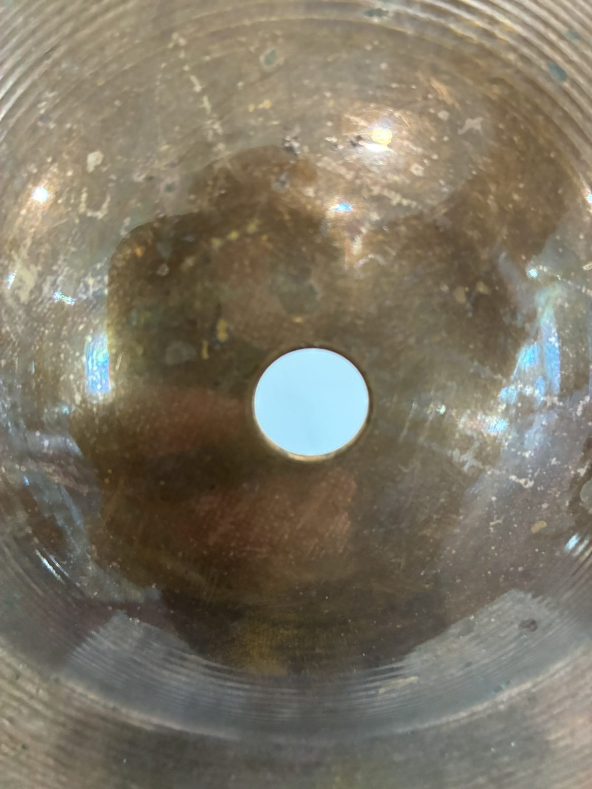 Zildjian ZBT 20" Ride Cymbal