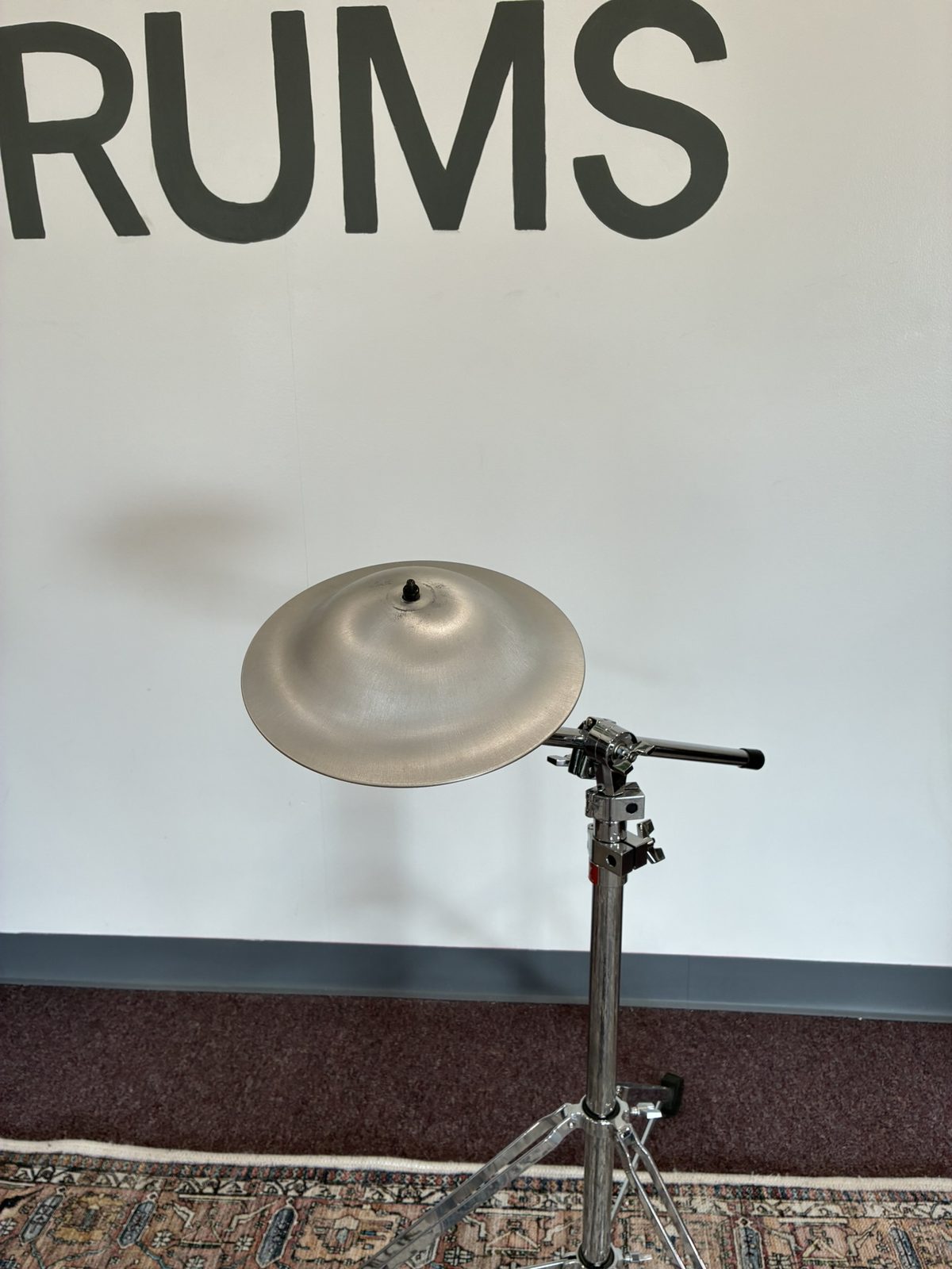 Paiste PSTX 10" Pure Bell Cymbal