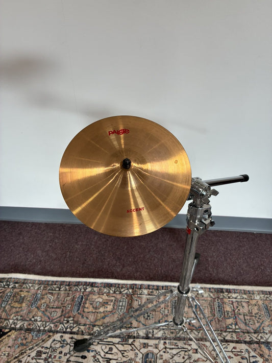 Paiste 2002 8" Accent Splash Cymbal