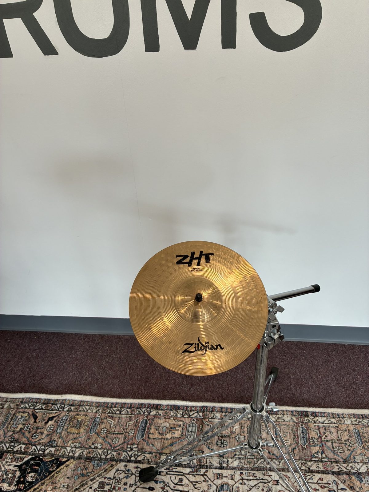 Zildjian ZHT 10" Splash Cymbal