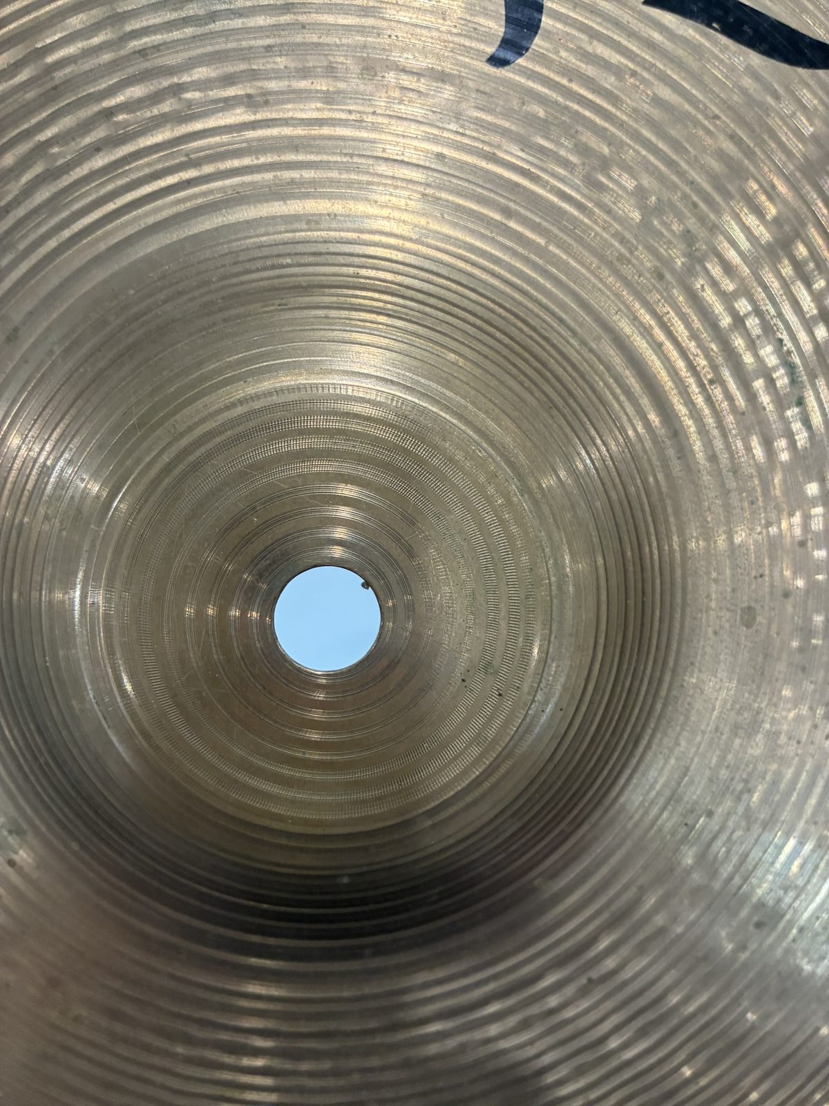 Zildjian ZHT 14" Hi-Hat Cymbals (Pair)