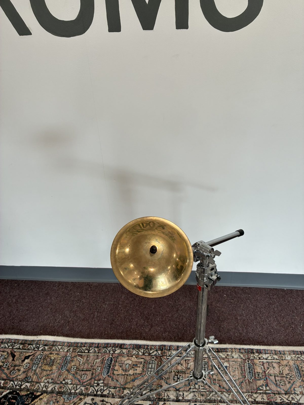 Zildjian Z 6" Bell Cymbal