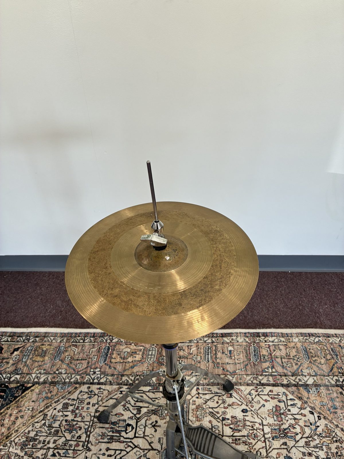 Istanbul Sultan 14" Hi-Hat Cymbals (Pair)