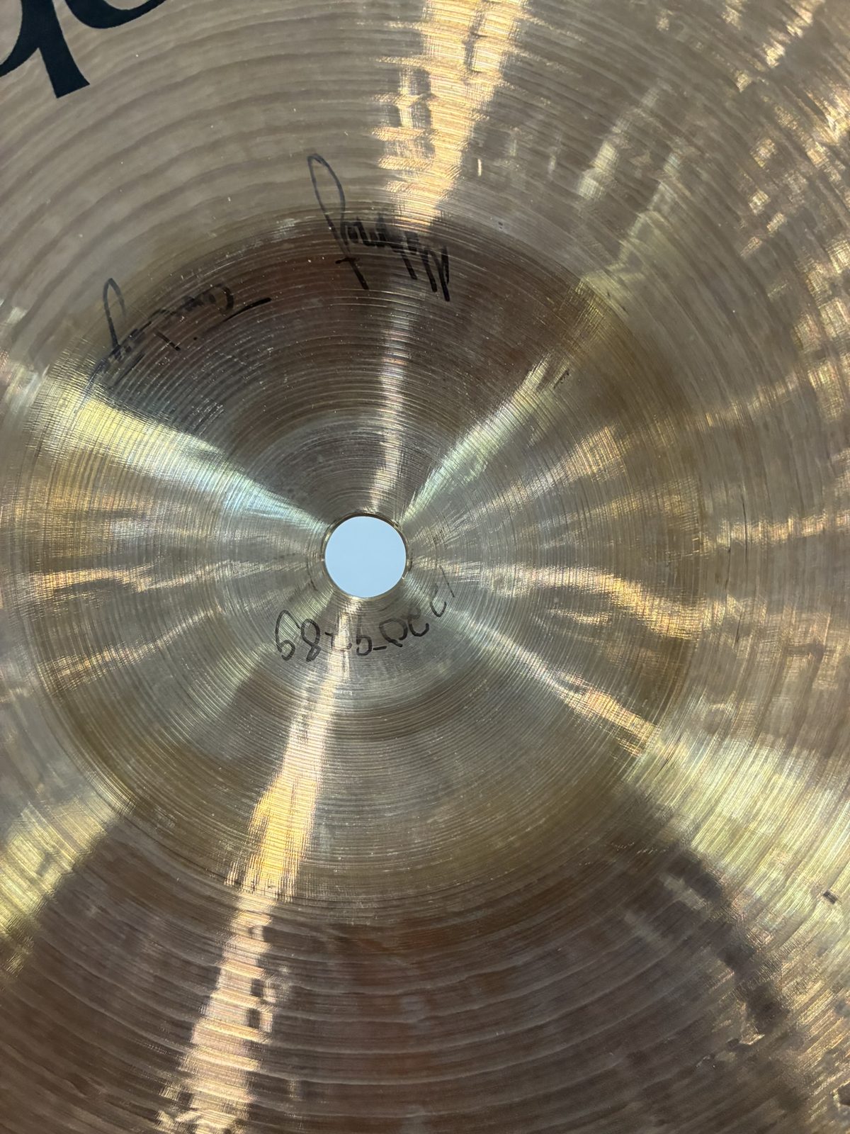 Istanbul Sultan 13" Hi-Hat Cymbals (Pair)