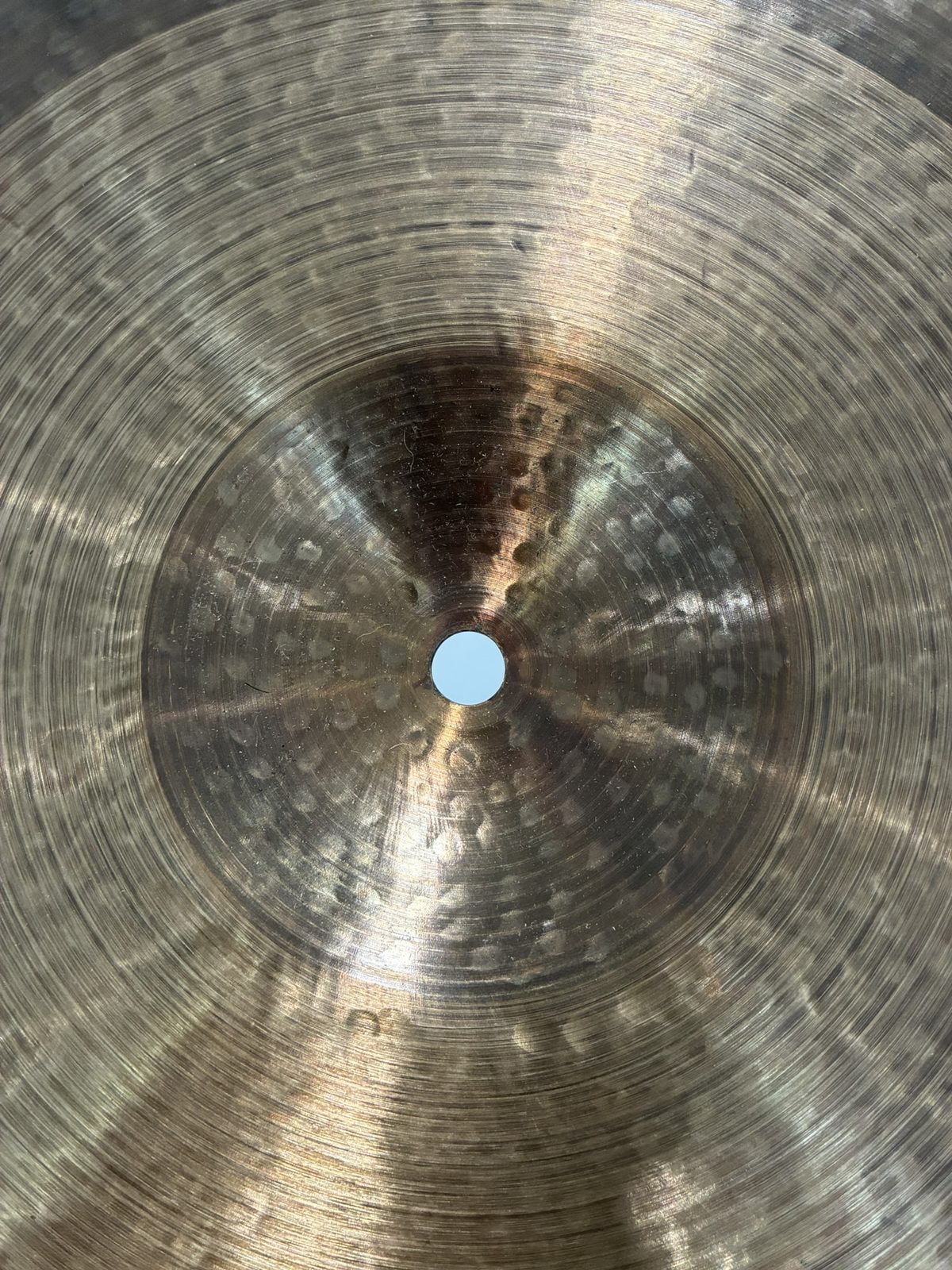 Saluda 13" Hi-Hat Cymbals (Pair)