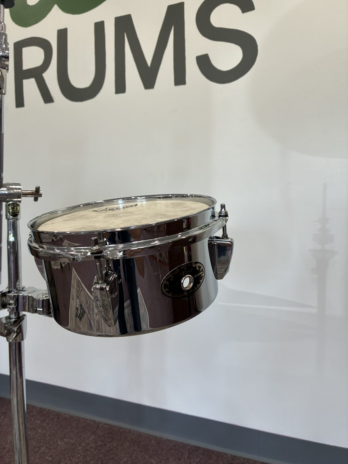 Tama 8" Timbale