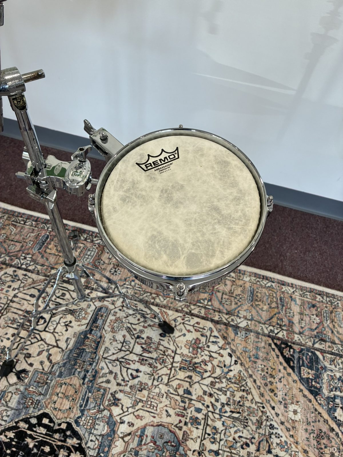 Tama 8" Timbale