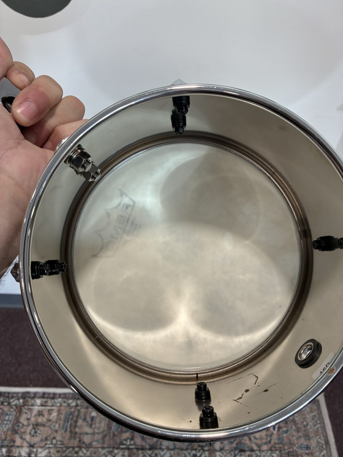 Tama 8" Timbale