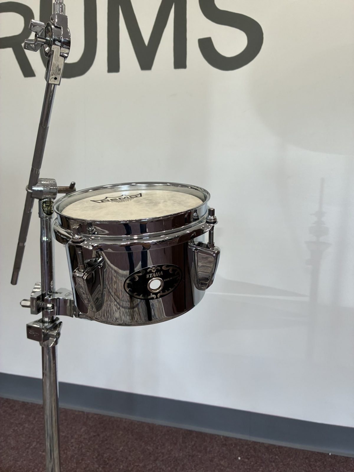 Tama 6" Timbale